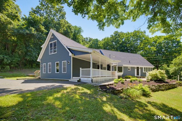 75 Millstream Road, Hebron, CT 06231