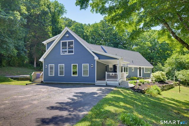 75 Millstream Road, Hebron, CT 06231