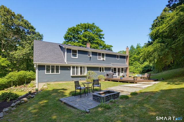 75 Millstream Road, Hebron, CT 06231
