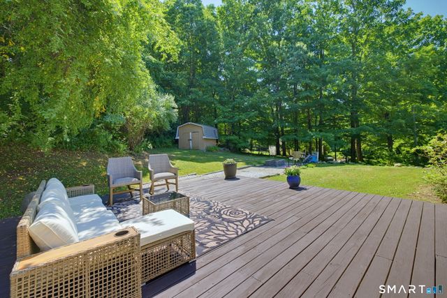 75 Millstream Road, Hebron, CT 06231