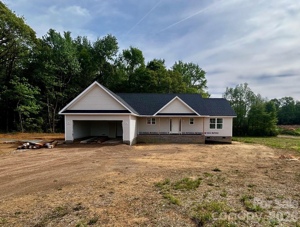 1318 Augustus Road 3, Monroe, NC 28112