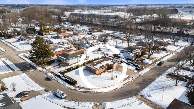 404 Oberlin Street, Columbus, OH 43230