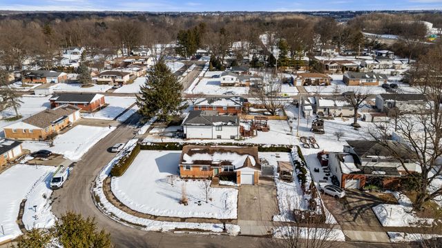 404 Oberlin Street, Columbus, OH 43230