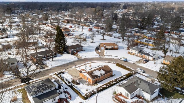 404 Oberlin Street, Columbus, OH 43230