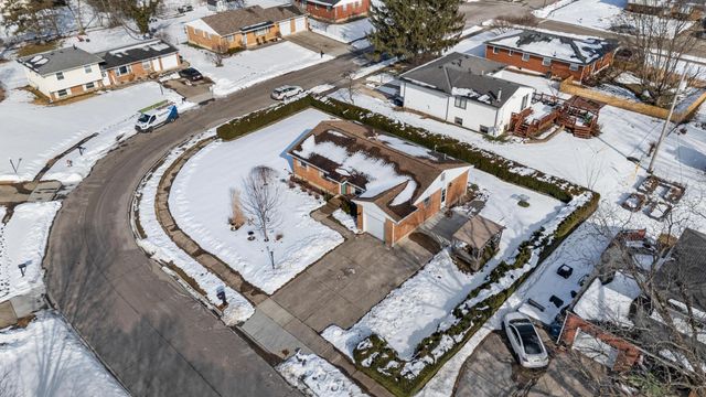 404 Oberlin Street, Columbus, OH 43230