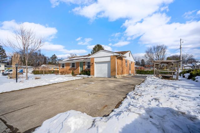 404 Oberlin Street, Columbus, OH 43230