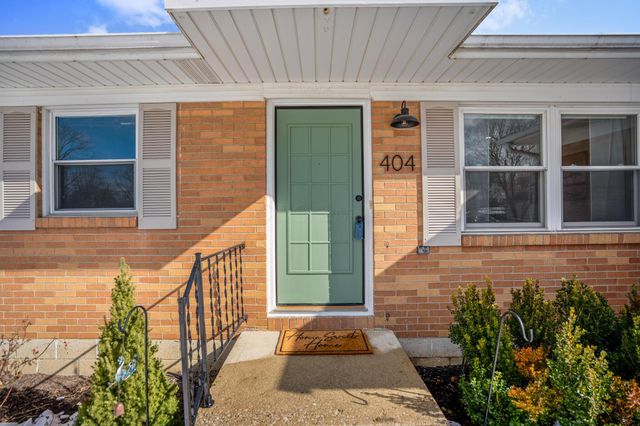 404 Oberlin Street, Columbus, OH 43230