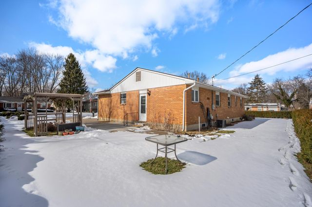 404 Oberlin Street, Columbus, OH 43230