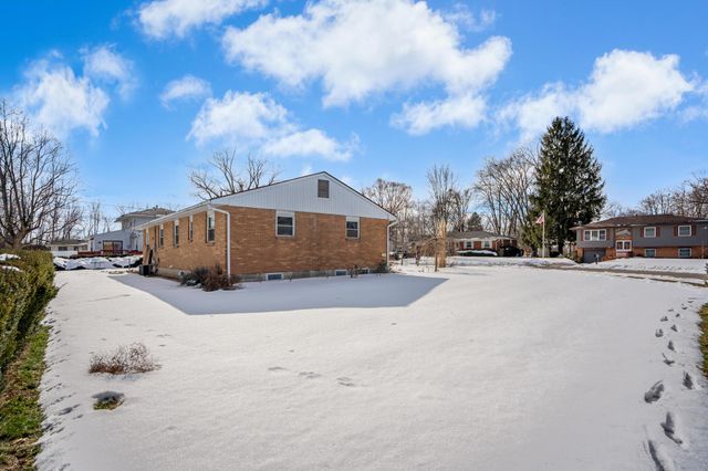 404 Oberlin Street, Columbus, OH 43230