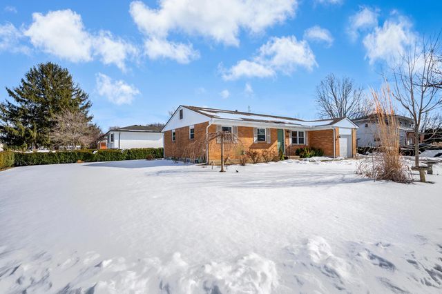 404 Oberlin Street, Columbus, OH 43230