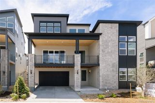 11395 Alla Breve Circle, Lone Tree, CO 80134