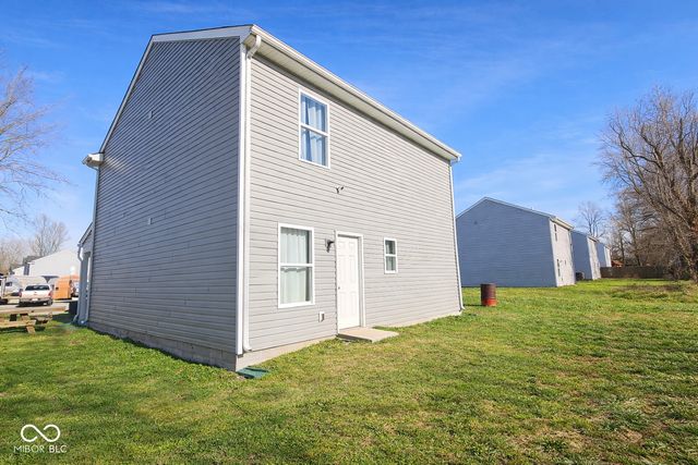 137 Bowles Circle, Austin, IN 47102