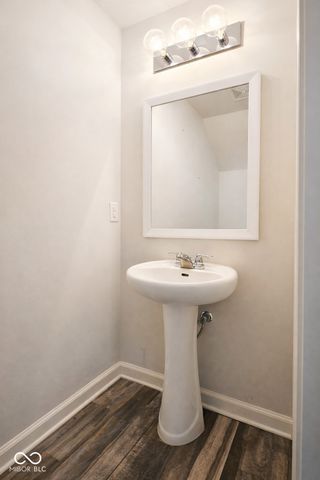 137 Bowles Circle, Austin, IN 47102