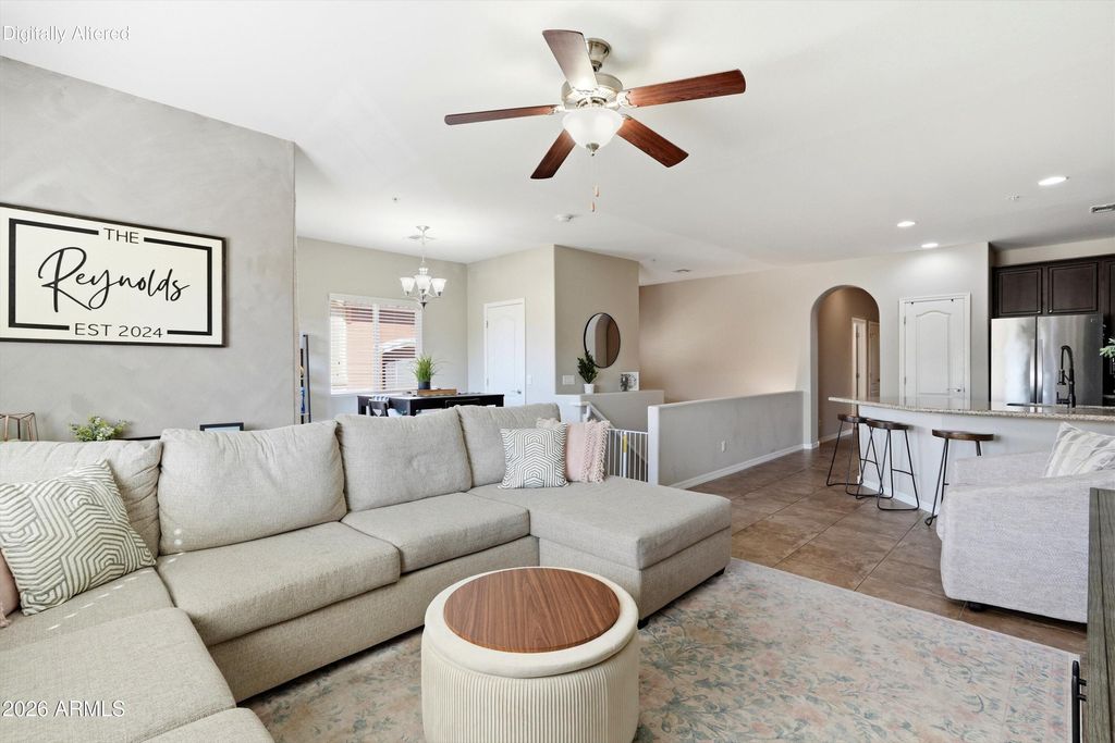7726 E BASELINE Road 234, Mesa, AZ 85209 — exterior