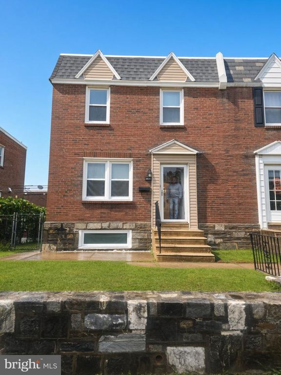 1826 FAUNCE ST, Philadelphia, PA 19111