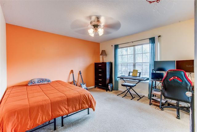 1544 ECHO LAKE COURT, Orlando, FL 32828