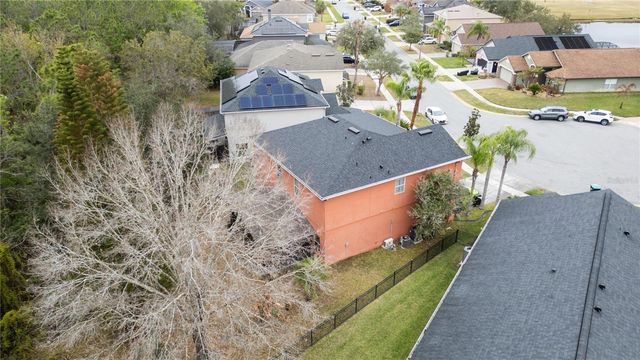 1544 ECHO LAKE COURT, Orlando, FL 32828