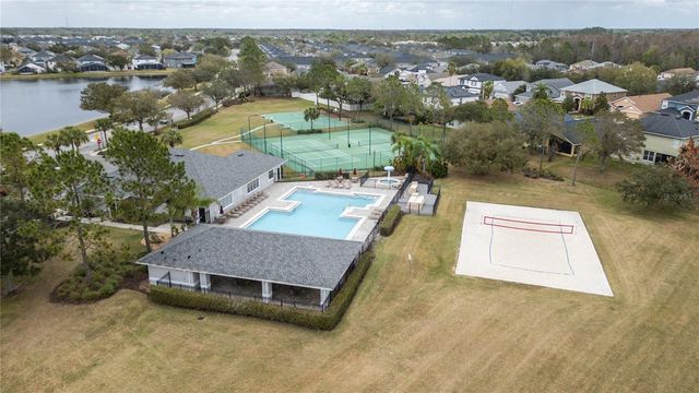 1544 ECHO LAKE COURT, Orlando, FL 32828