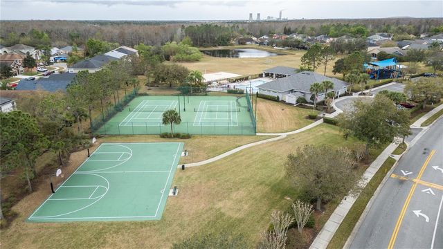 1544 ECHO LAKE COURT, Orlando, FL 32828