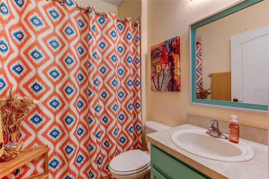 Image 12 of property listing at 1544 ECHO LAKE COURT, Orlando, FL 32828