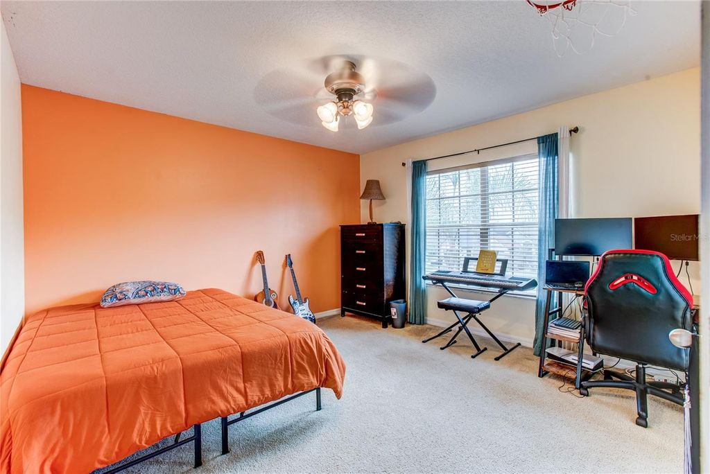 Image 18 of property listing at 1544 ECHO LAKE COURT, Orlando, FL 32828