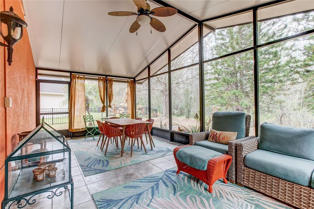 Image 25 of property listing at 1544 ECHO LAKE COURT, Orlando, FL 32828