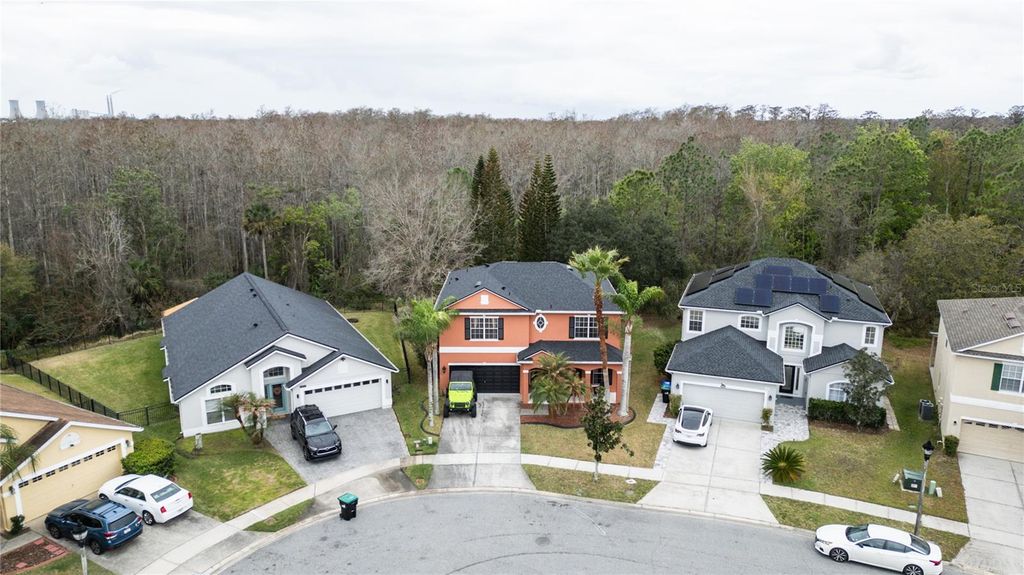 Image 28 of property listing at 1544 ECHO LAKE COURT, Orlando, FL 32828