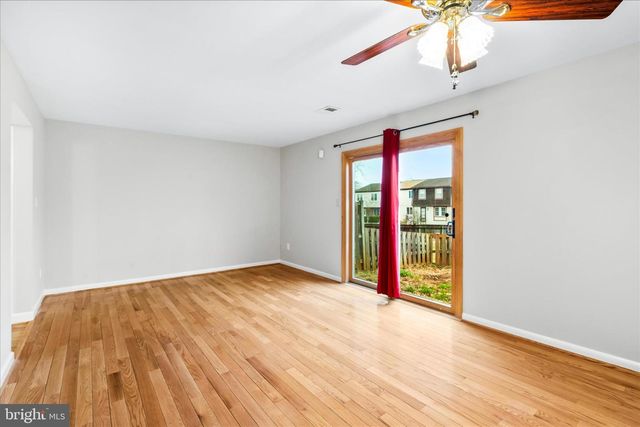 8463 DISCOVERY BLVD, Walkersville, MD 21793