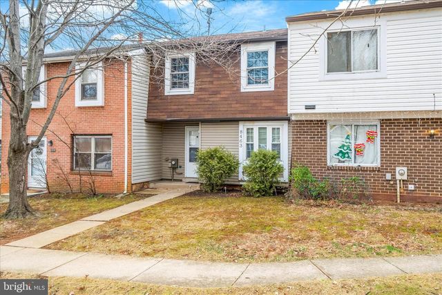 8463 DISCOVERY BLVD, Walkersville, MD 21793