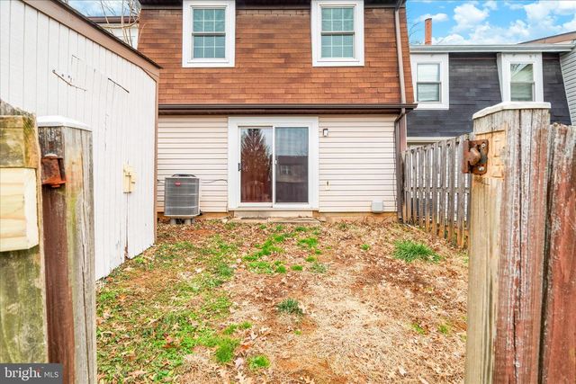 8463 DISCOVERY BLVD, Walkersville, MD 21793