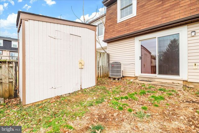 8463 DISCOVERY BLVD, Walkersville, MD 21793