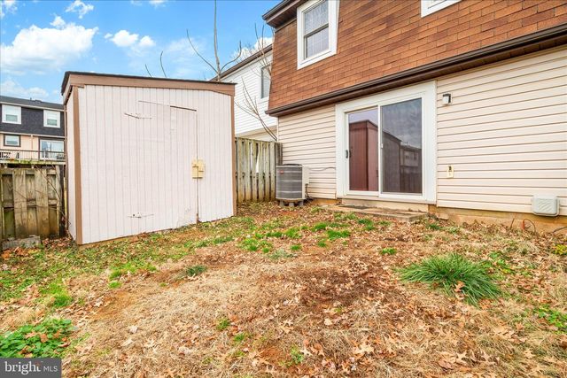 8463 DISCOVERY BLVD, Walkersville, MD 21793