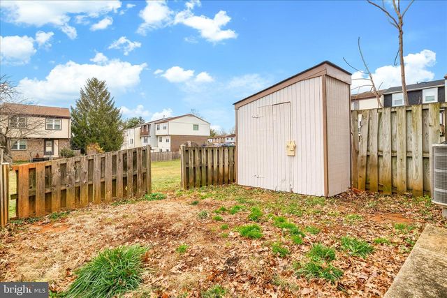 8463 DISCOVERY BLVD, Walkersville, MD 21793