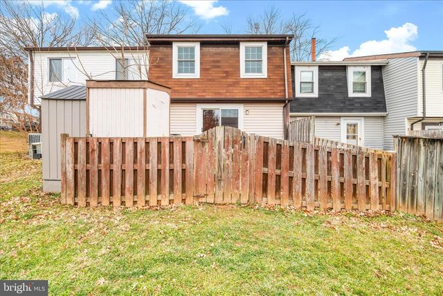 8463 DISCOVERY BLVD, Walkersville, MD 21793