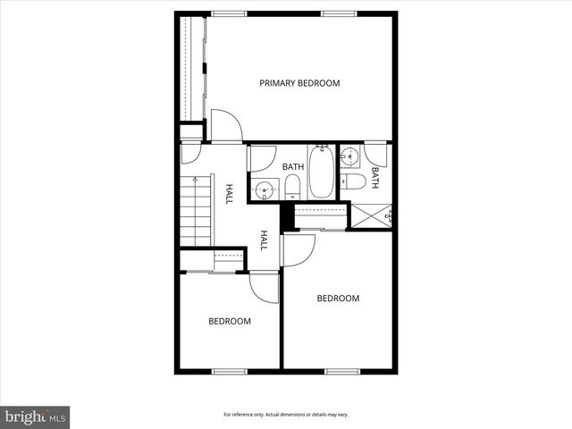 8463 DISCOVERY BLVD, Walkersville, MD 21793