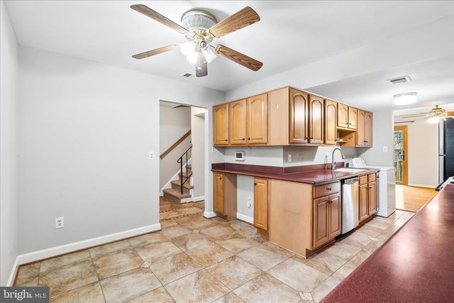 8463 DISCOVERY BLVD, Walkersville, MD 21793