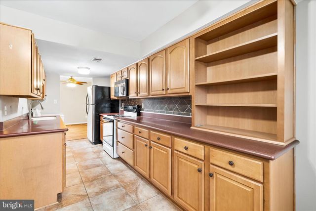 8463 DISCOVERY BLVD, Walkersville, MD 21793