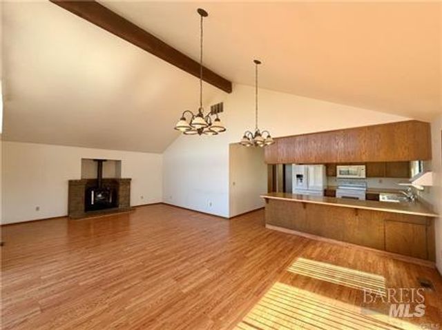 20764 Powder Horn Rd, Hidden Valley Lake, CA 95467