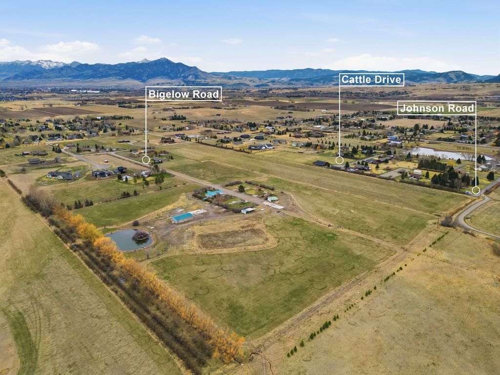 6133 Bigelow Road, Bozeman, MT 59718 photo 5