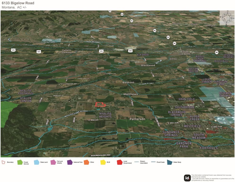 6133 Bigelow Road, Bozeman, MT 59718 photo 63