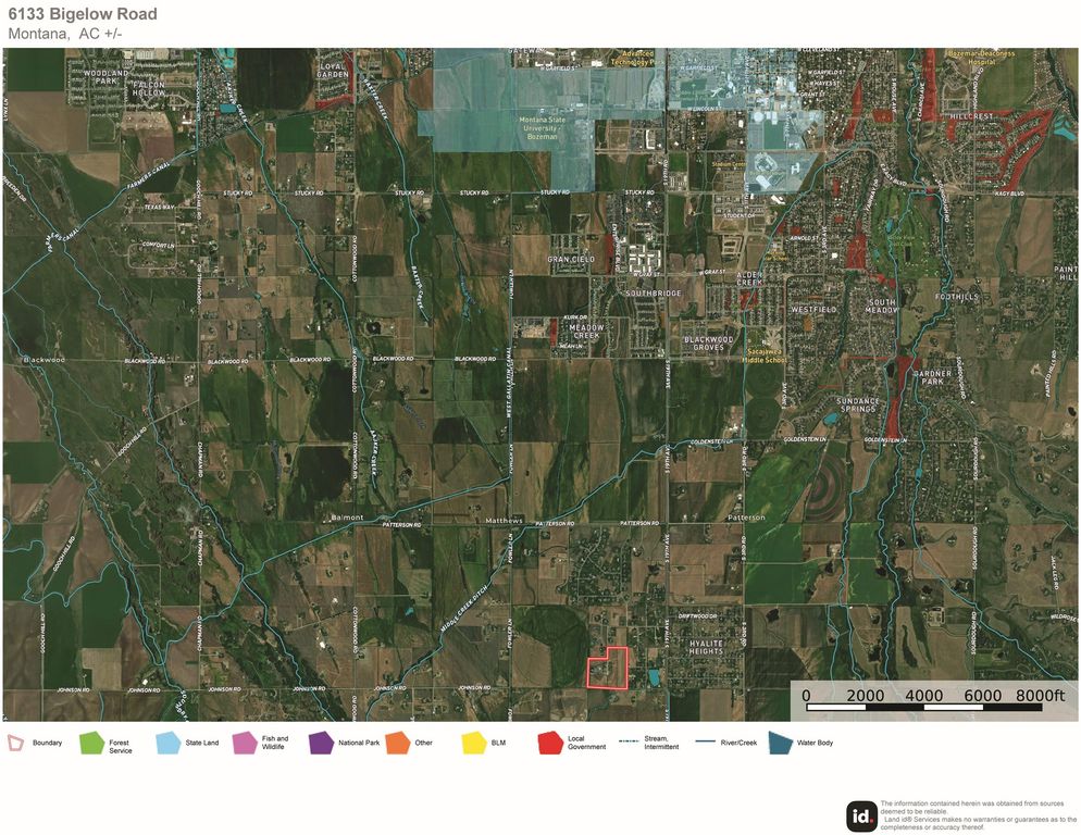 6133 Bigelow Road, Bozeman, MT 59718 photo 65