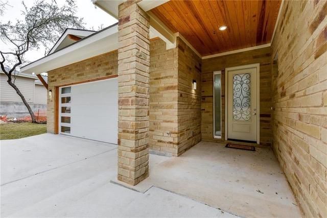 20401 Rockpark LN, Lago Vista, TX 78645