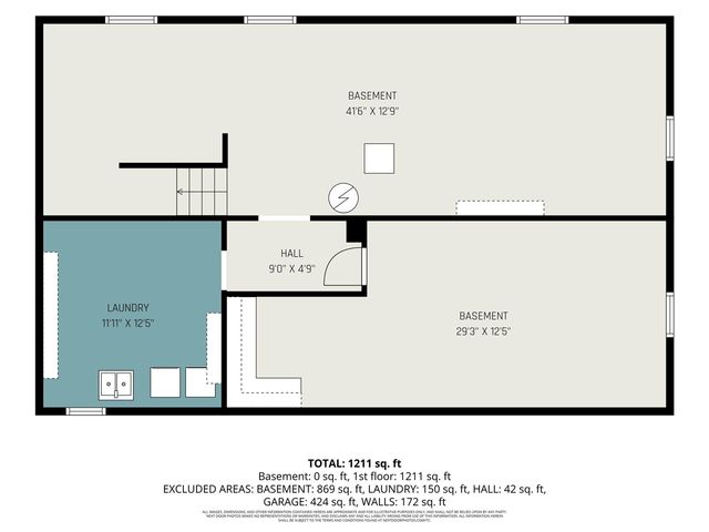 2125 Pawnee Path, Stevensville, MI 49127