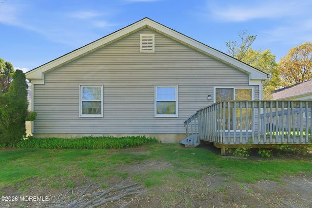 1540 Quince Place, Toms River, NJ 08755