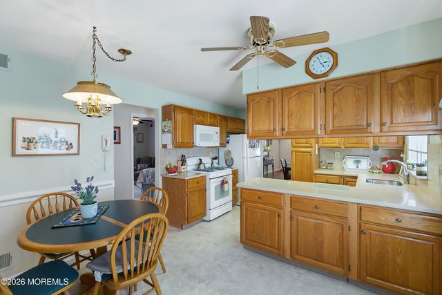 1540 Quince Place, Toms River, NJ 08755