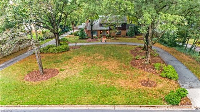 1109 Westridge Road, Greensboro, NC 27410