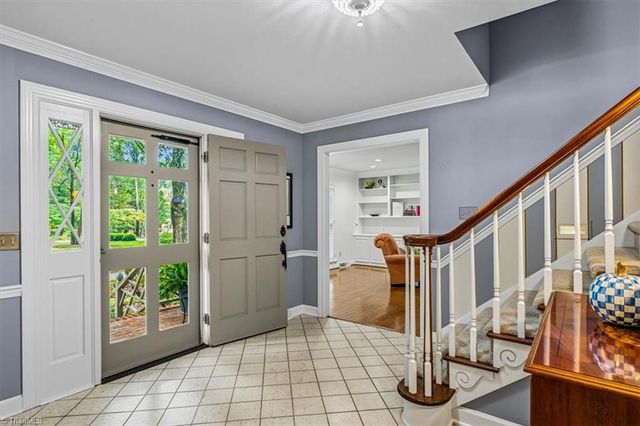 1109 Westridge Road, Greensboro, NC 27410