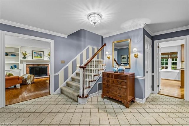 1109 Westridge Road, Greensboro, NC 27410