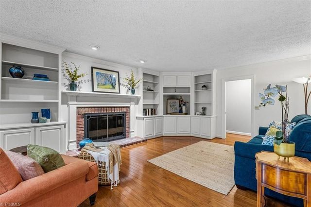1109 Westridge Road, Greensboro, NC 27410
