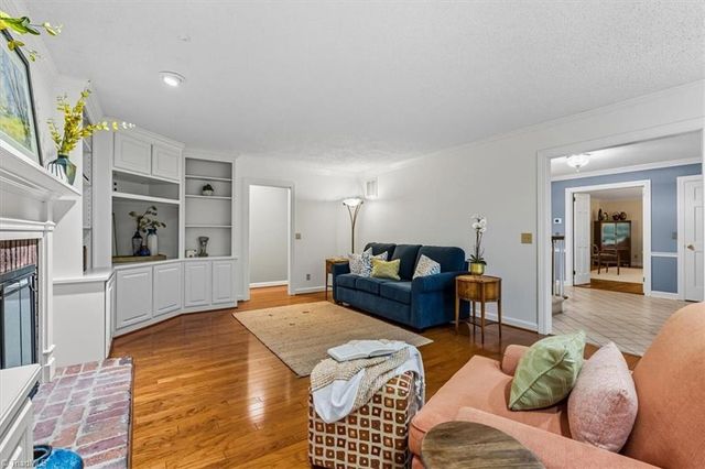 1109 Westridge Road, Greensboro, NC 27410